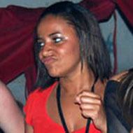 Larissa Hope Wilson, 36 (TV Actress)