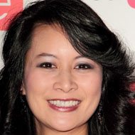 Larissa Lam, 50 (Rock Singer)