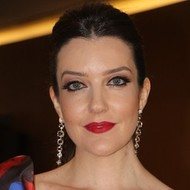 Larissa Maciel, 47 (TV Actress)