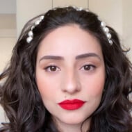 Larissa Scanavini, 36 (YouTube Star)