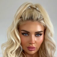 Larissa Trownson, 31 (Instagram明星)