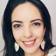 Larissa Vale, 32 (YouTube Star)