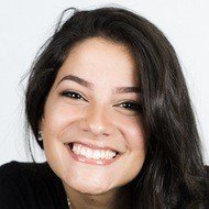 Larissa Viana, 29 (Pop Singer)