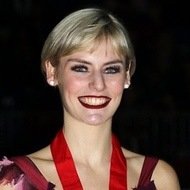 Larkyn Austman, 27 (花样滑冰运动员)