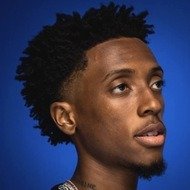 LaRock, 25 (YouTube Star)