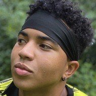 La'Ron Hines, 23 (流行歌手)
