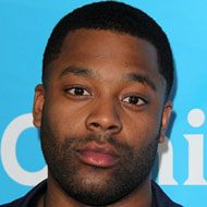 LaRoyce Hawkins, 35 (电视演员)