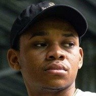 Larramie Shaw, 31 (Ator de TV)