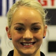 Larrissa Miller, 31 (Gymnast)