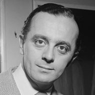 Larry Adler (1914 - 2001) (Compositor)