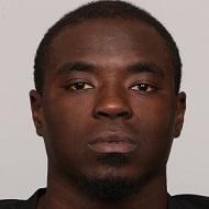 Larry Asante, 37 (Football Player)