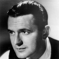 Larry Blyden (1925 - 1975) (Game Show Host)