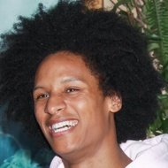 Larry Bourgeois, 35 (Dancer)