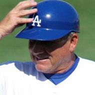 Larry Bowa, 79 (Baseball Player)