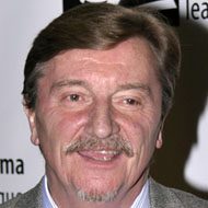 Larry Bryggman, 85 (Ator de novela)