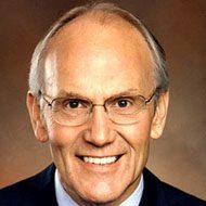 Larry Craig, 80 (Politician)
