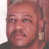 Larry D. Alexander, 72 (Painter)