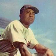 Larry Doby (1923 - 2003) (棒球选手)