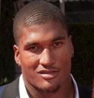 Larry English, 39 (Jogador De Futebol Americano)