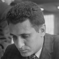 Larry Evans (1932 - 2010) (棋手)