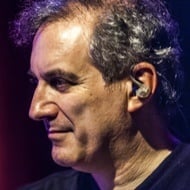 Larry Fast, 73 (Composer)