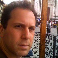 Larry Goldings, 57 (Pianist)