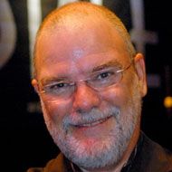 Larry Groce, 77 (Radio Host)