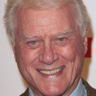 Larry Hagman (1931 - 2012) (电视演员)