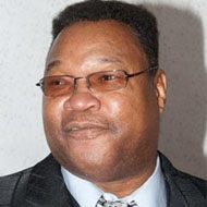 Larry Holmes, 74 (Boxer)