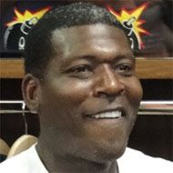 Larry Johnson, 54 (Basketball Player)