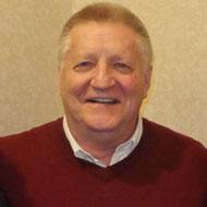 Larry Kenney, 78 (Voice Actor)