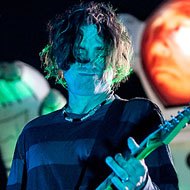 Larry LaLonde, 57 (Гитарист)