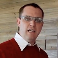 Larry Lexicon, 48 (TikTok Star)