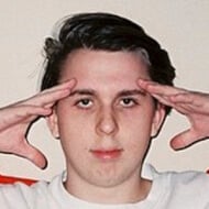 Larry LoudPack, 28 (Rapper)