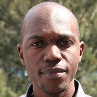Larry Madowo, 36 (Journalist)