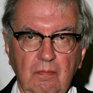 Larry McMurtry (1936 - 2021) (Screenwriter)
