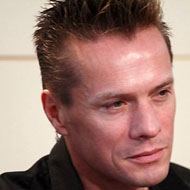 Larry Mullen Jr., 62 (Drummer)