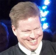 Larry Murphy, 64 (Хоккеист)