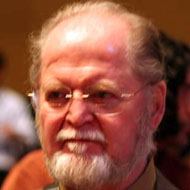 Larry Niven, 85 (Novelist)