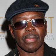 Larry Platt, 78 (Rapper)