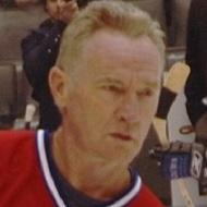 Larry Robinson, 72 (Hockeyspieler)