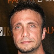 Larry Rudolph, 62 (Lawyer)