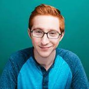 Larry Saperstein, 25 (TV Actor)