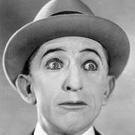 Larry Semon (1889 - 1928) (喜剧演员)