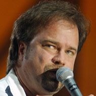 Larry Stewart, 66 (Country Singer)