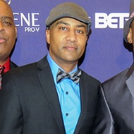 Larry Waddell, 62 (R&B Singer)