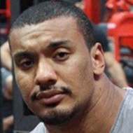 Larry Williams, 30 (Levantador de Pesas)