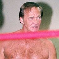 Larry Zbyszko, 73 (Wrestler)