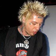 Lars Frederiksen, 52 (Guitarist)