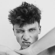 Lars Gummer, 24 (TikTok Star)